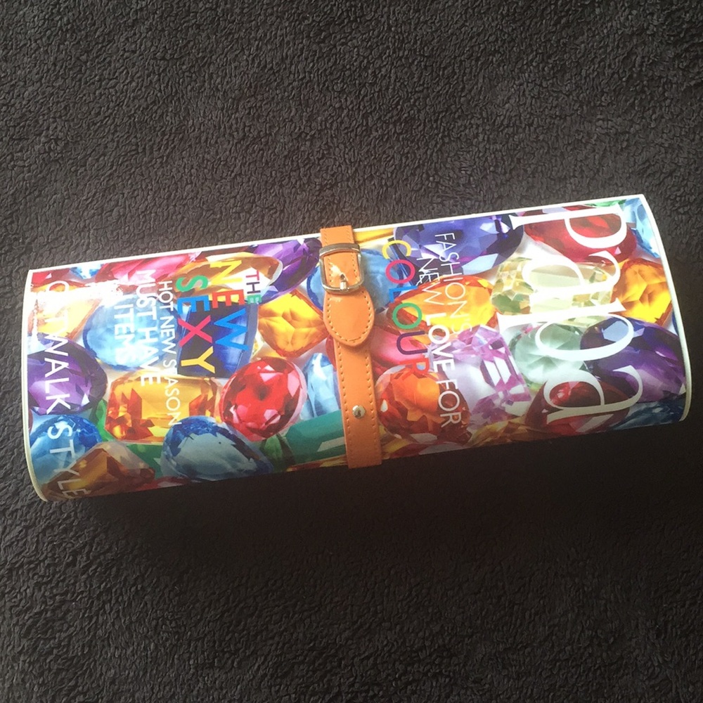 Hand purse/clutch